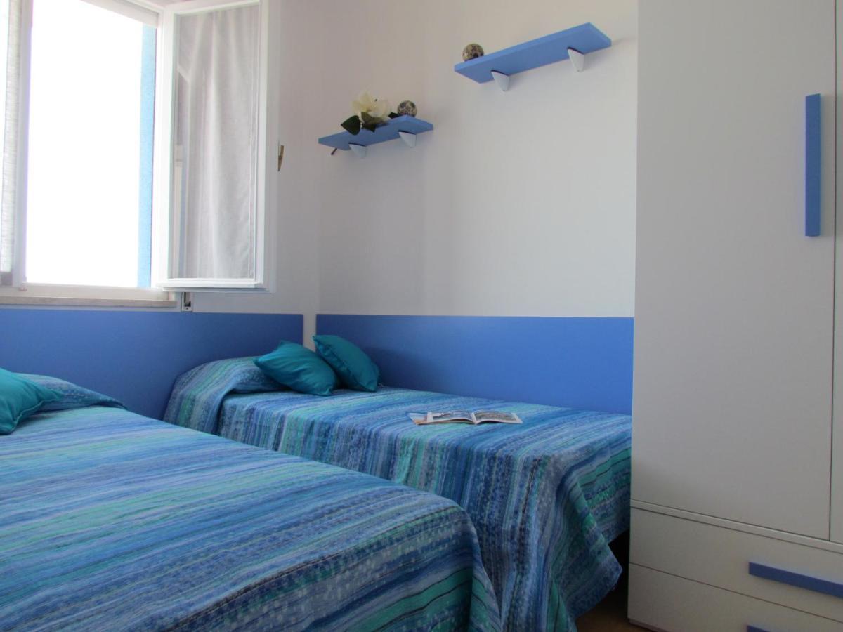 Condominio Zenith Bibione Eksteriør bilde