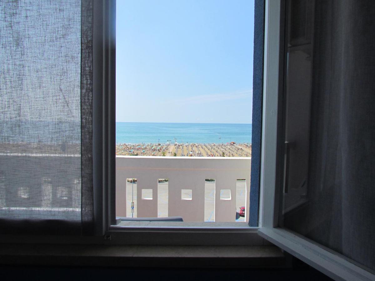 Condominio Zenith Bibione Eksteriør bilde