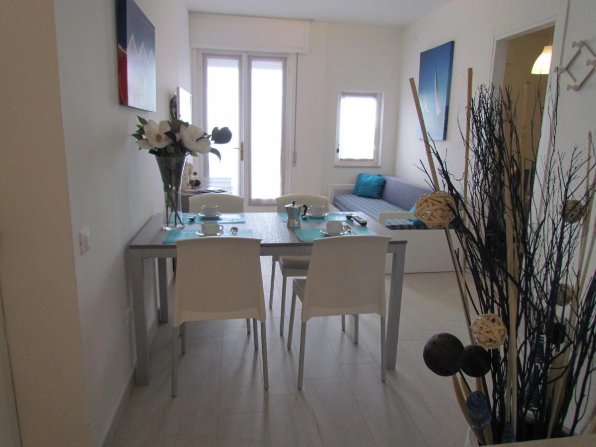 Condominio Zenith Bibione Eksteriør bilde