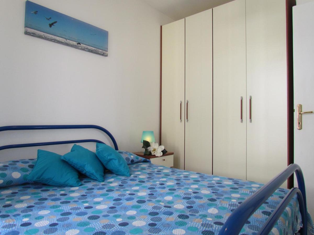 Condominio Zenith Bibione Eksteriør bilde