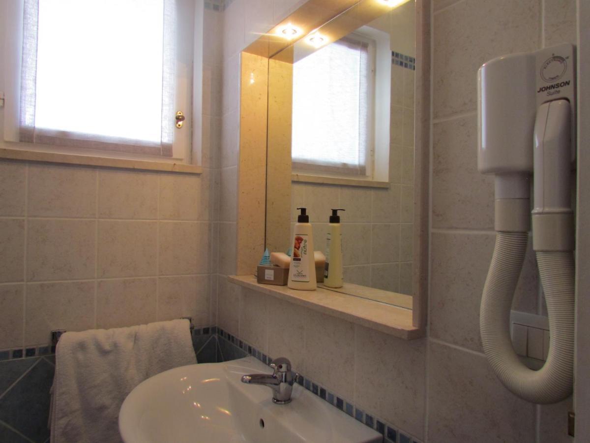 Condominio Zenith Bibione Eksteriør bilde
