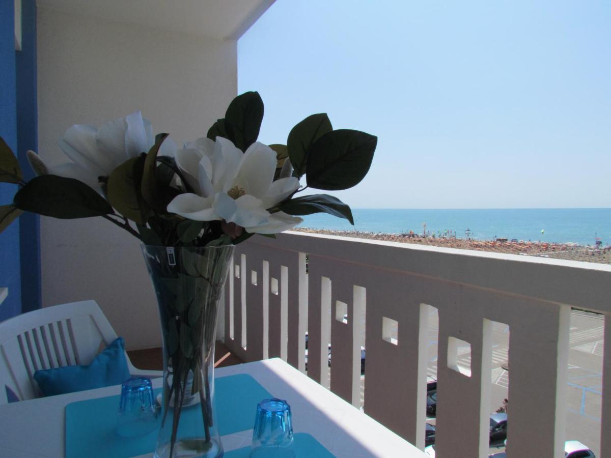 Condominio Zenith Bibione Eksteriør bilde