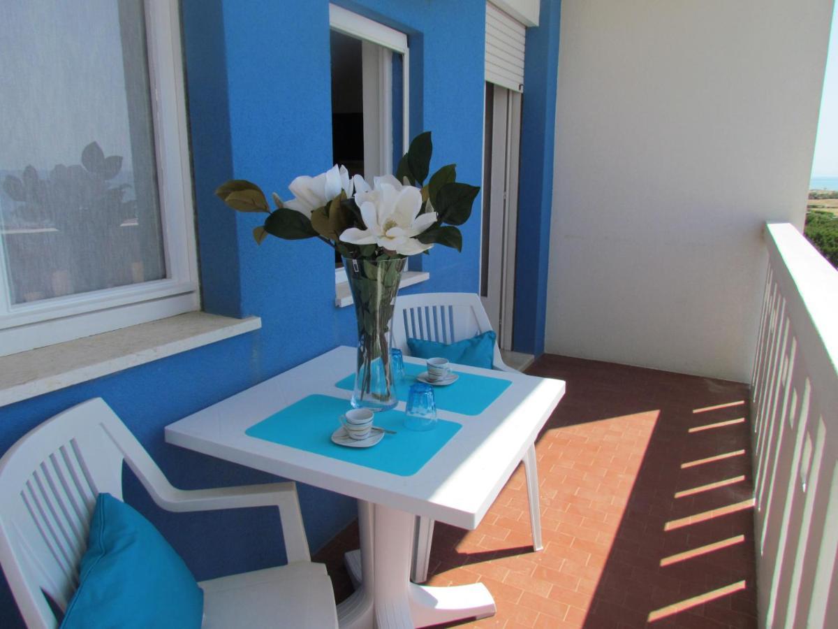 Condominio Zenith Bibione Eksteriør bilde