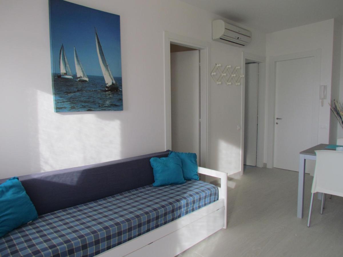 Condominio Zenith Bibione Eksteriør bilde