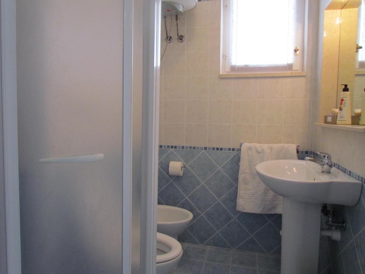 Condominio Zenith Bibione Eksteriør bilde