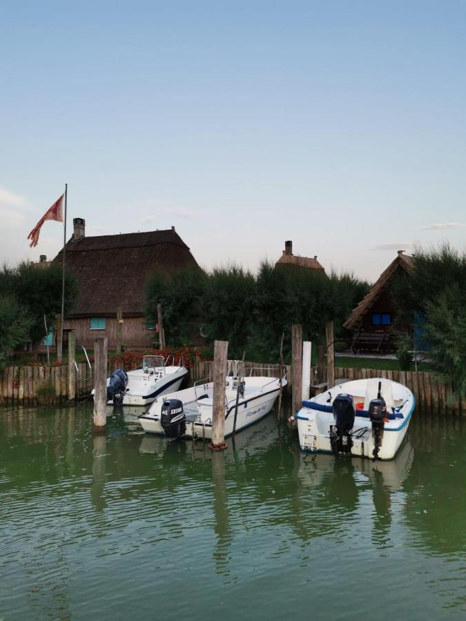 Condominio Zenith Bibione Eksteriør bilde