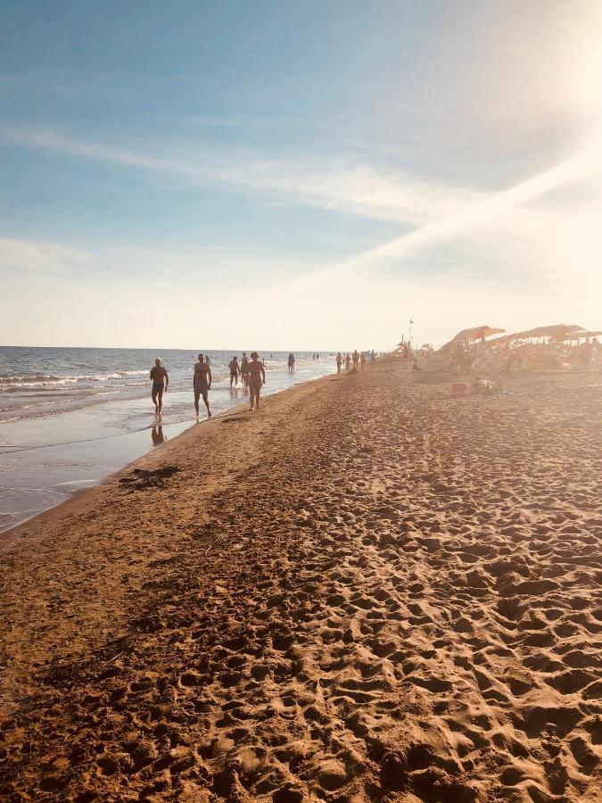 Condominio Zenith Bibione Eksteriør bilde