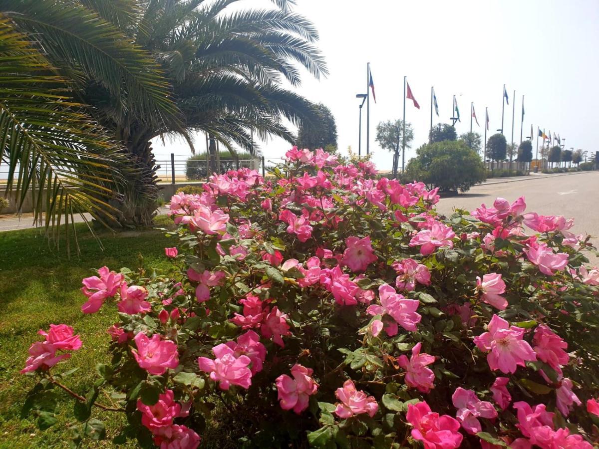 Condominio Zenith Bibione Eksteriør bilde